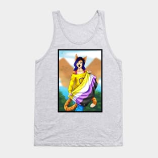 Keisha - Pride Tank Top